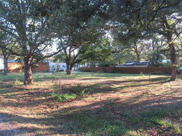 0.46 Acres of Residential Land for Sale in Gordonville, Texas