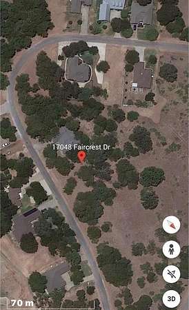 0.26 Acres of Residential Land for Sale in Whitney, Texas