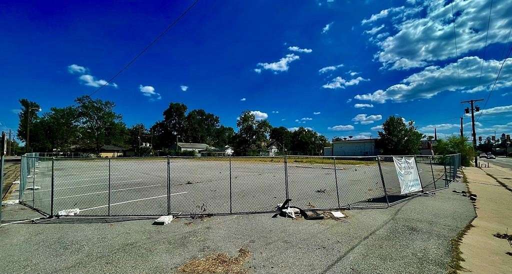 0.68 Acres of Commercial Land for Sale in Bonham, Texas