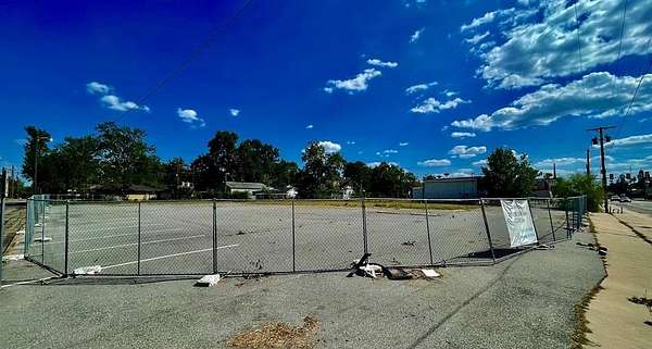 0.68 Acres of Commercial Land for Sale in Bonham, Texas