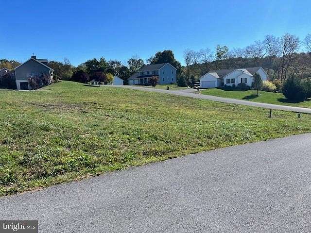 0.45 Acres of Residential Land for Sale in Mifflin, Pennsylvania