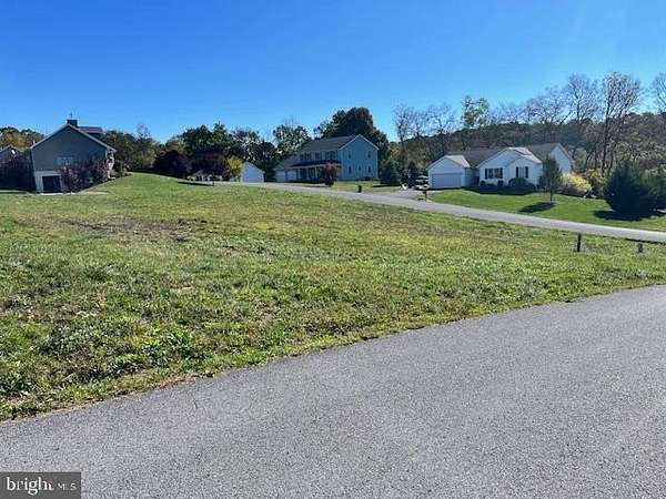 0.45 Acres of Residential Land for Sale in Mifflin, Pennsylvania