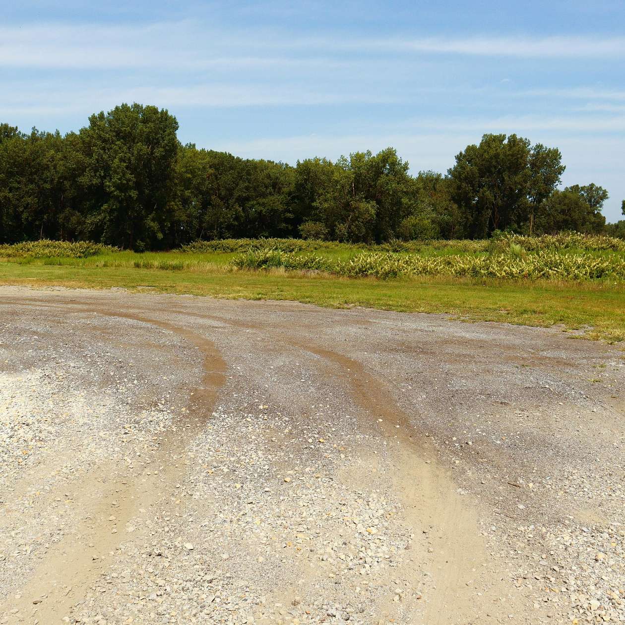 4 Acres of Commercial Land for Sale in East Chicago, Indiana