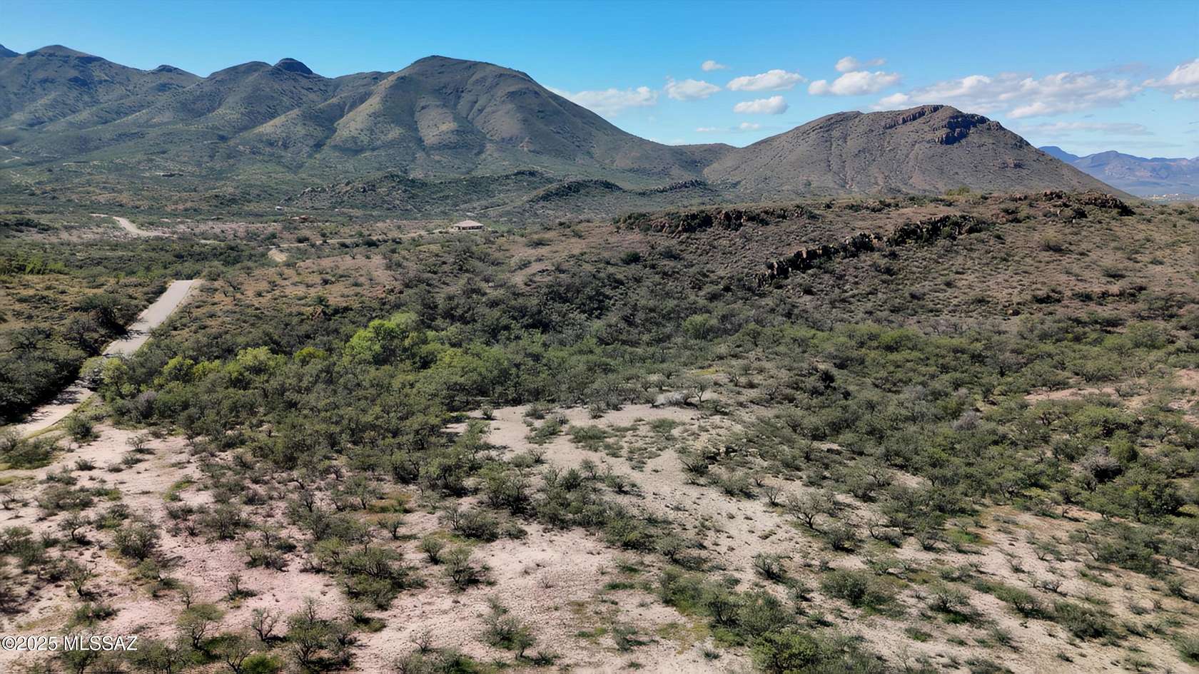 36 Acres of Recreational Land for Sale in Rio Rico, Arizona