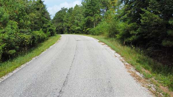 21.9 Acres of Recreational Land for Sale in Double Springs, Alabama