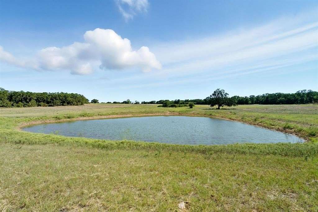 30 Acres of Land for Sale in Lipan, Texas