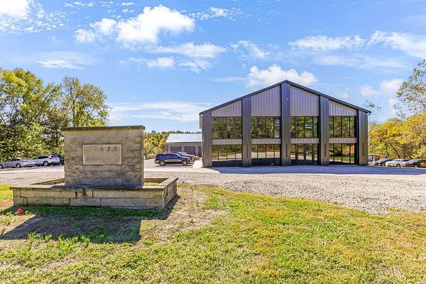 21.5 Acres of Improved Land for Sale in Johnstown, Ohio