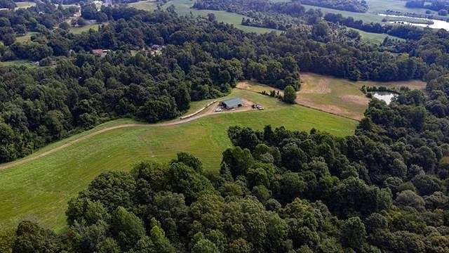 44.7 Acres of Land for Sale in Ripley, Tennessee
