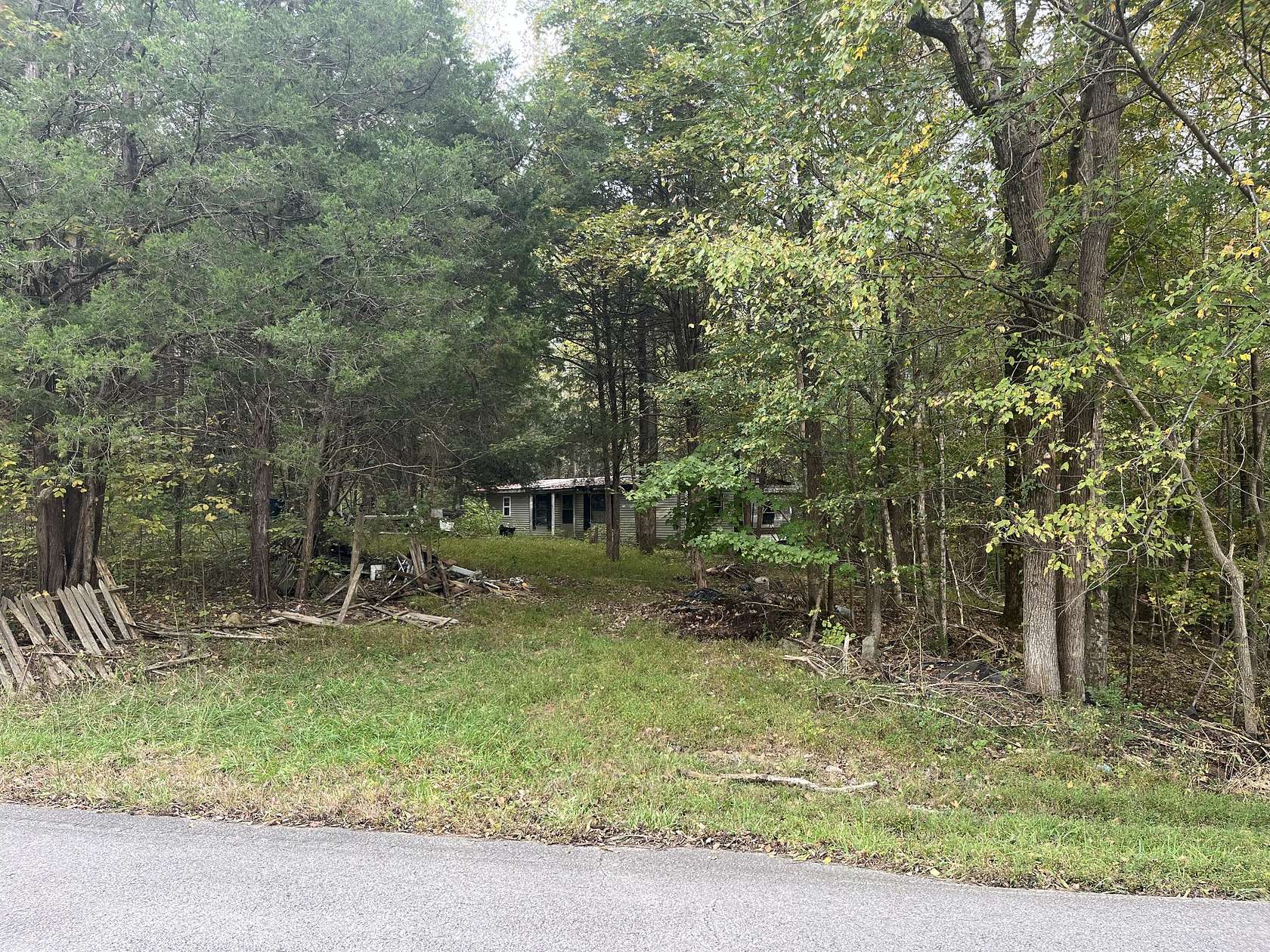 2.38 Acres of Residential Land for Sale in Clarksville, Tennessee