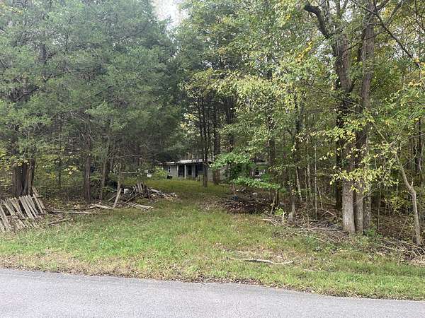 2.38 Acres of Residential Land for Sale in Clarksville, Tennessee