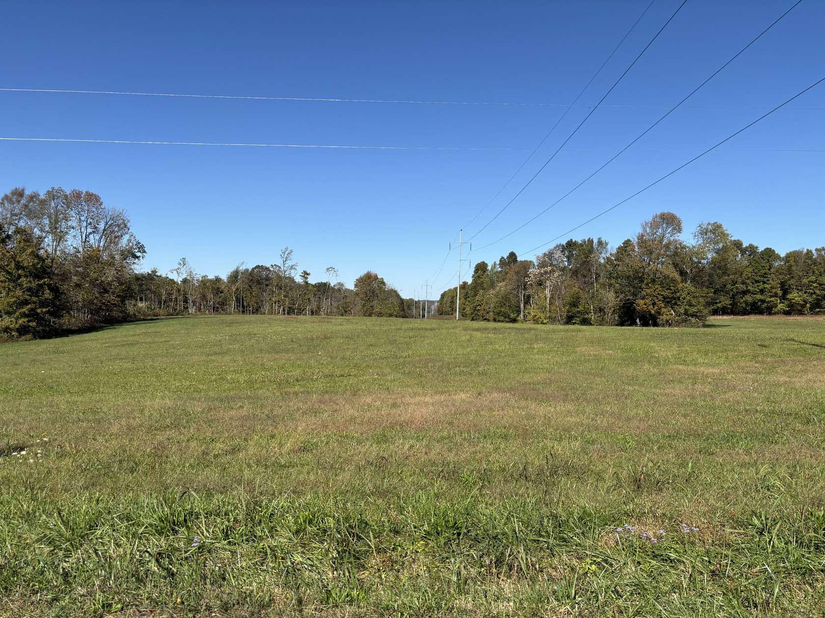 1.79 Acres of Residential Land for Sale in Lafayette, Tennessee