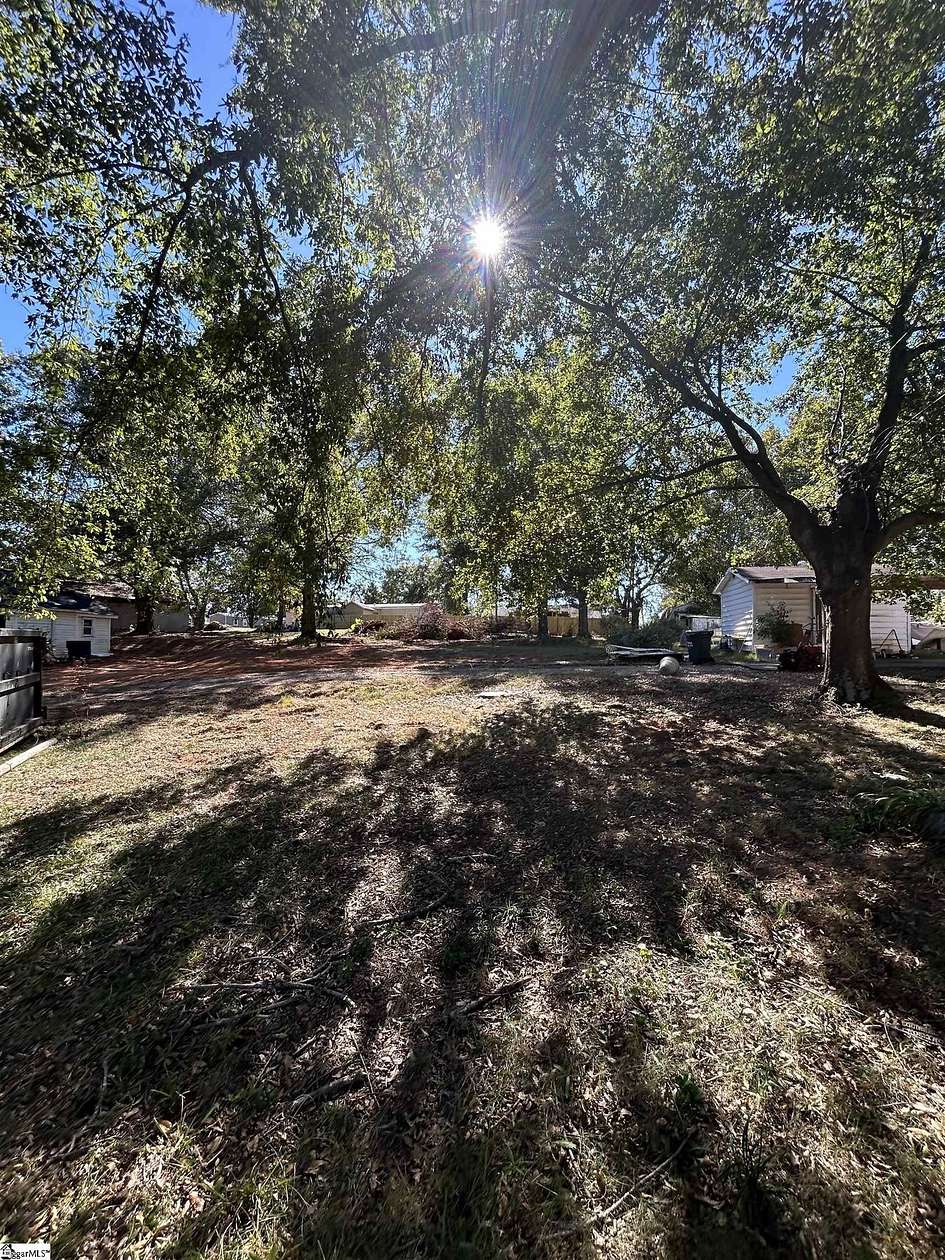 0.33 Acres of Residential Land for Sale in Greer, South Carolina