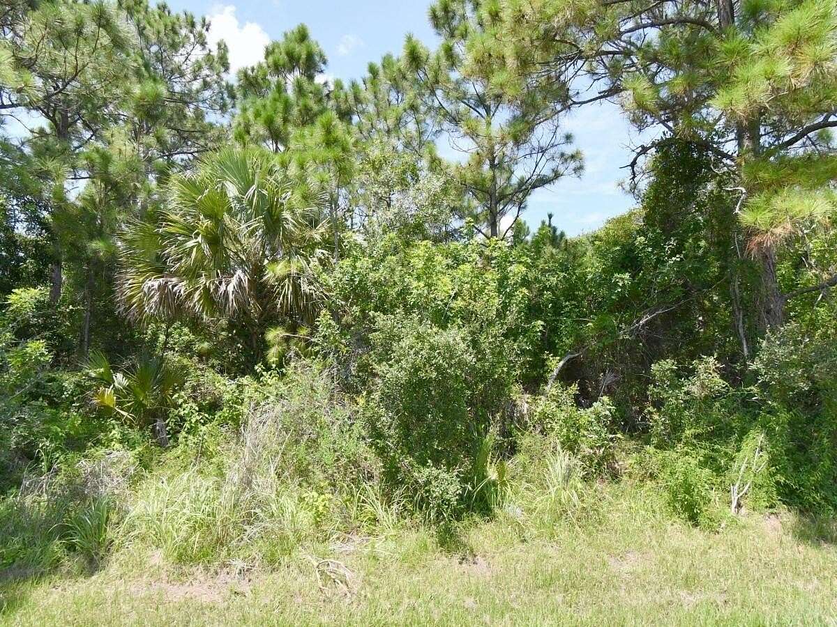 0.24 Acres of Residential Land for Sale in Port St. Lucie, Florida