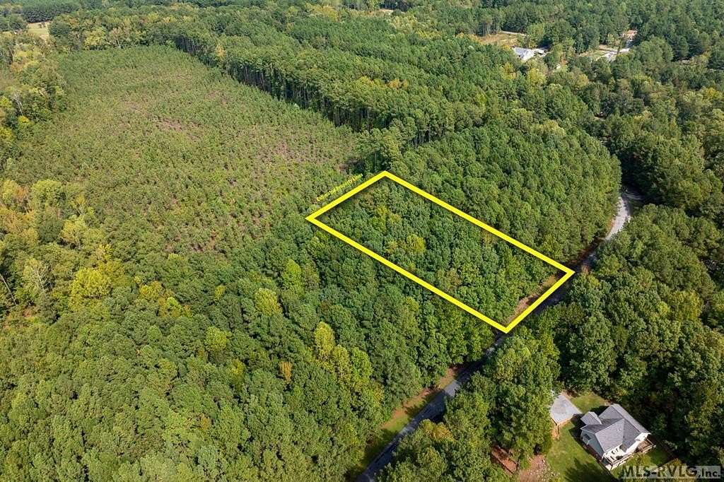 0.46 Acres of Residential Land for Sale in Henrico, North Carolina