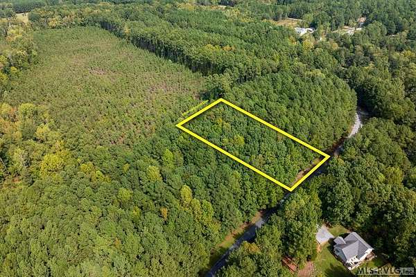 0.46 Acres of Residential Land for Sale in Henrico, North Carolina