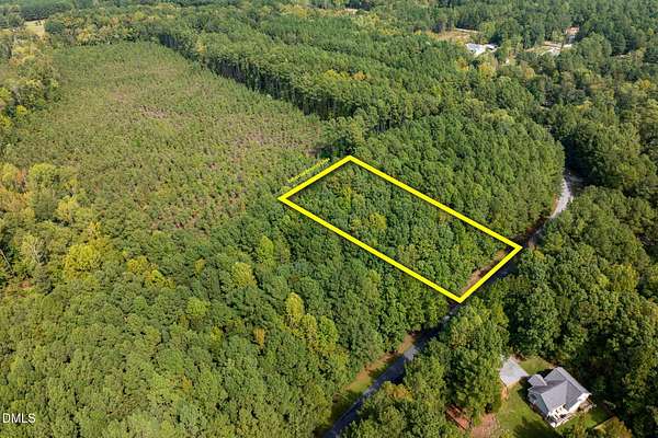 0.46 Acres of Residential Land for Sale in Henrico, North Carolina