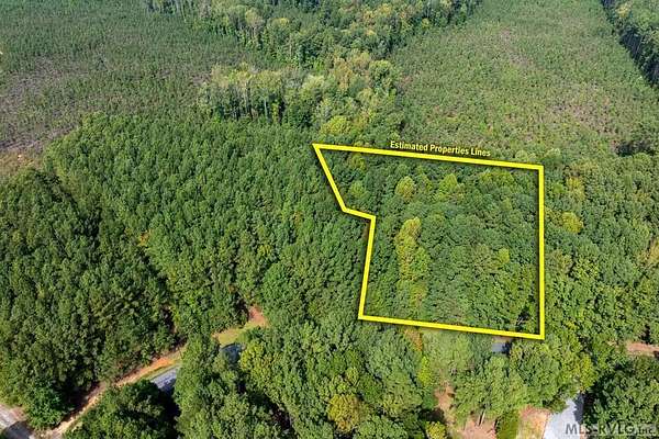0.76 Acres of Residential Land for Sale in Henrico, North Carolina