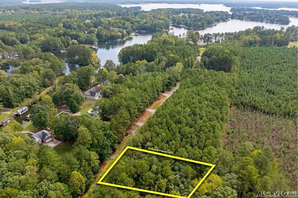 0.54 Acres of Residential Land for Sale in Henrico, North Carolina