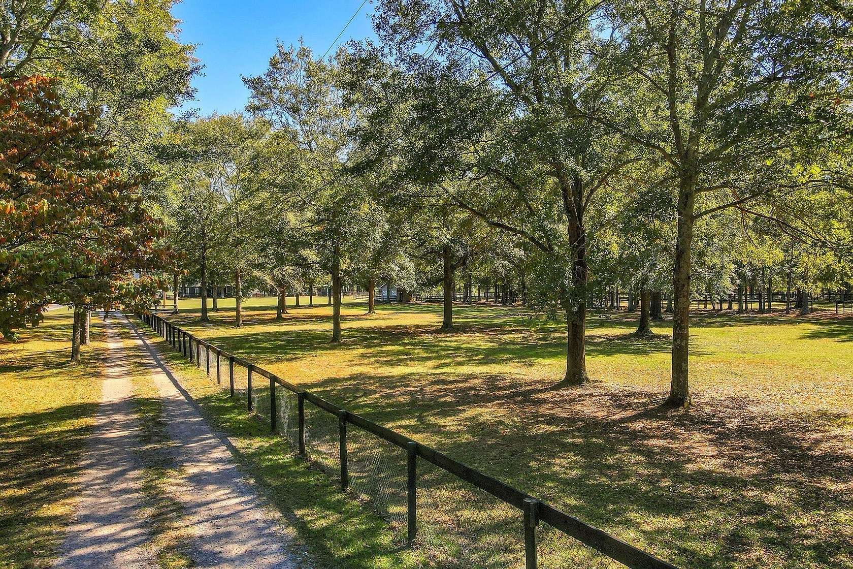 7.6 Acres of Land with Home for Sale in Beech Island, South Carolina