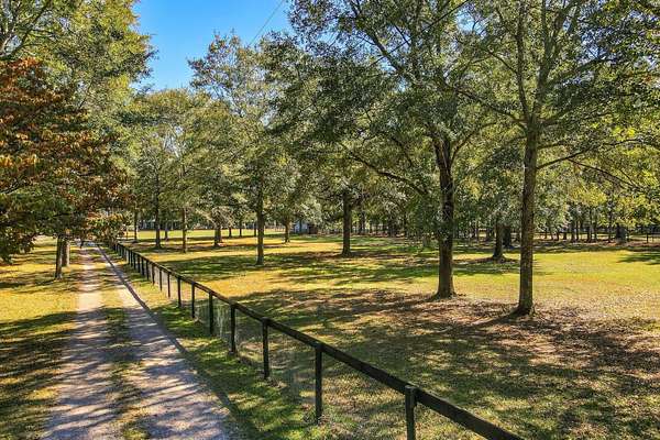 7.6 Acres of Land with Home for Sale in Beech Island, South Carolina