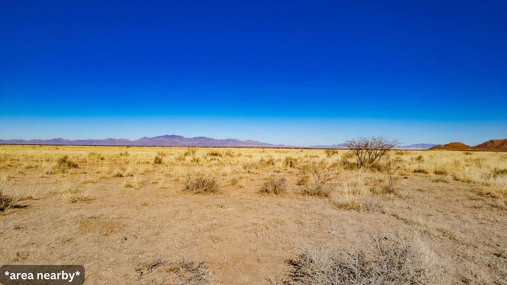 1 Acre of Residential Land for Sale in Cochise, Arizona