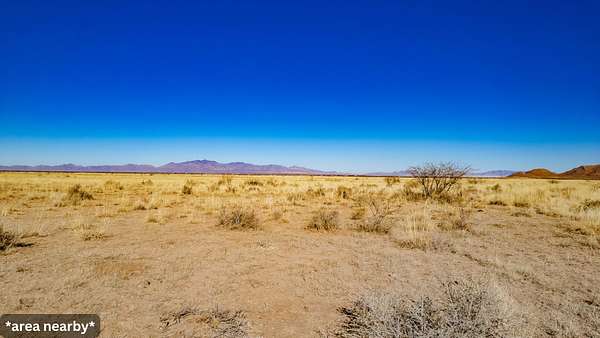3.1 Acres of Residential Land for Sale in Cochise, Arizona
