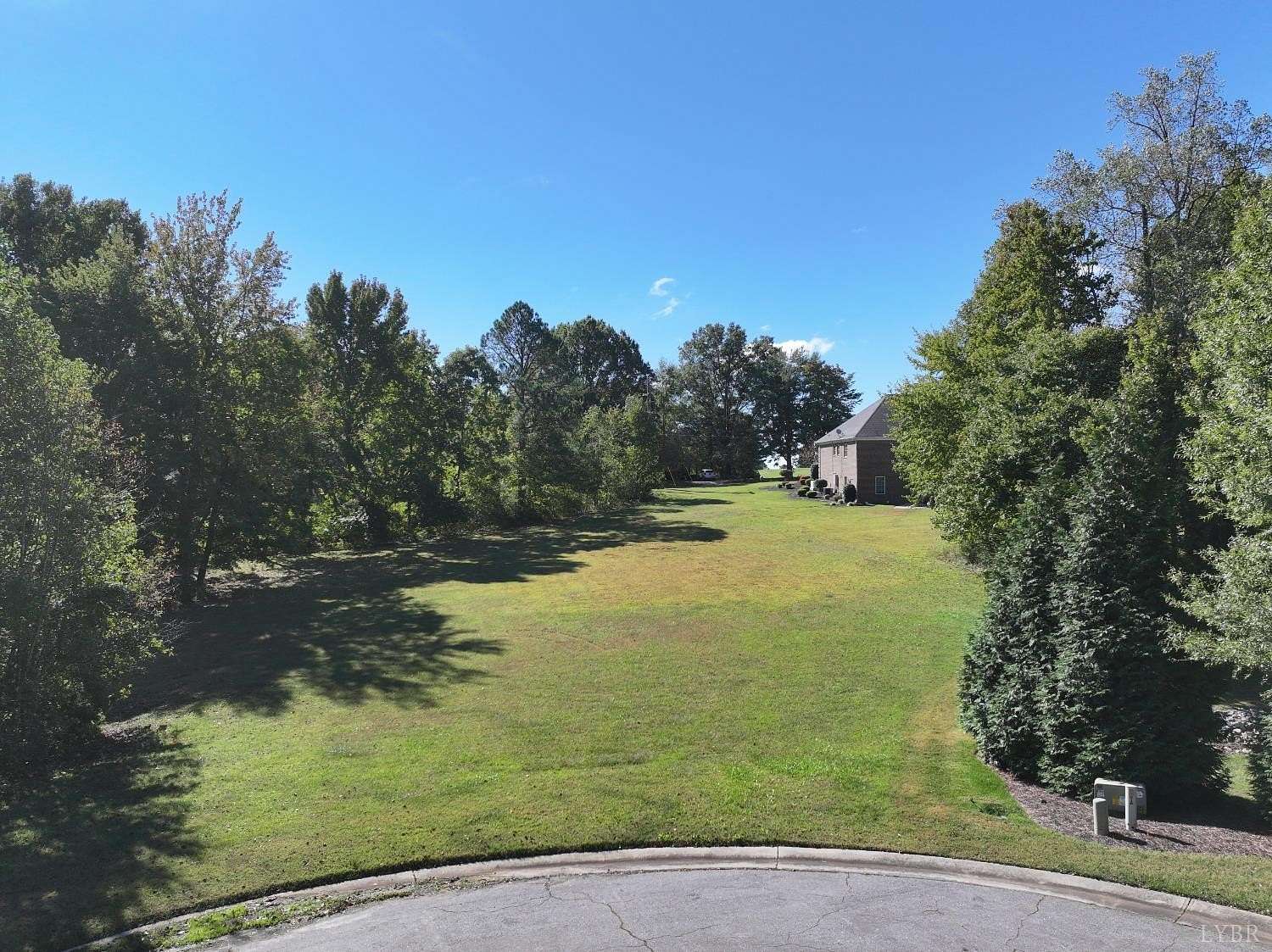 1.57 Acres of Residential Land for Sale in Danville, Virginia