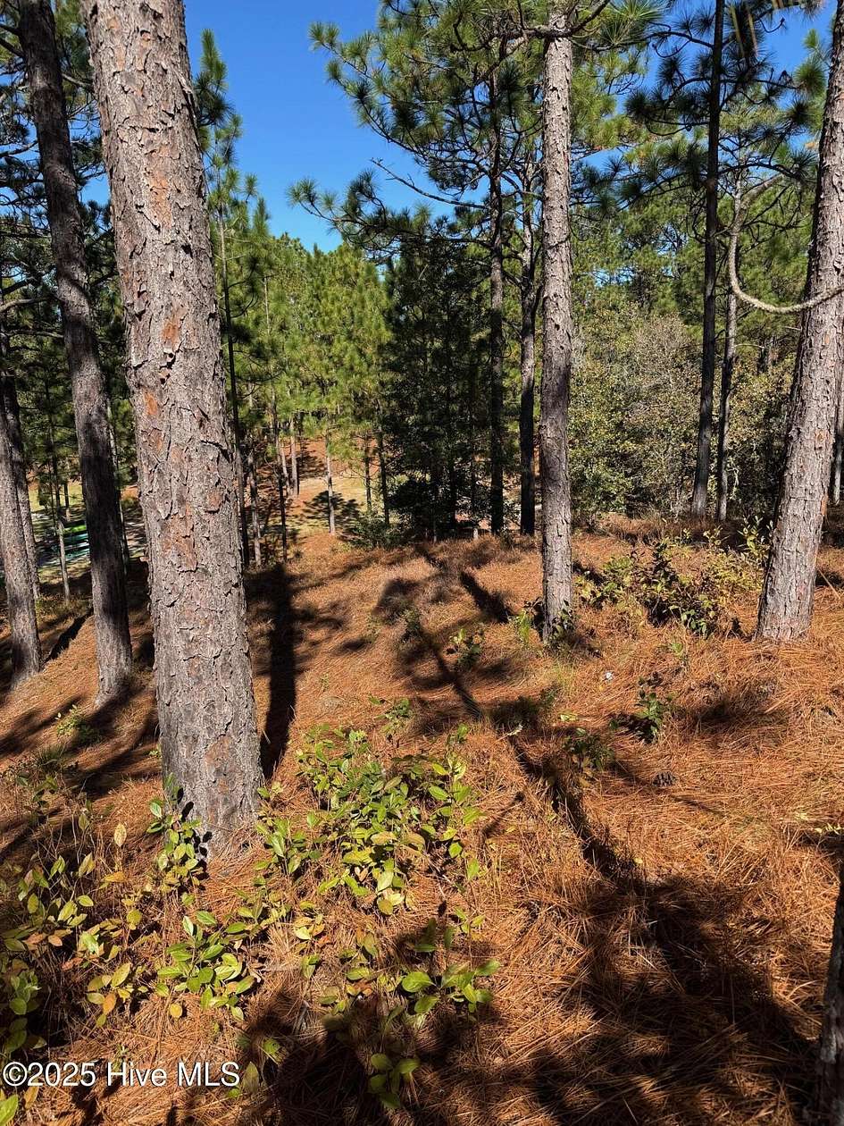 0.79 Acres of Residential Land for Sale in West End, North Carolina