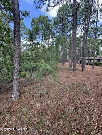 0.79 Acres of Residential Land for Sale in West End, North Carolina