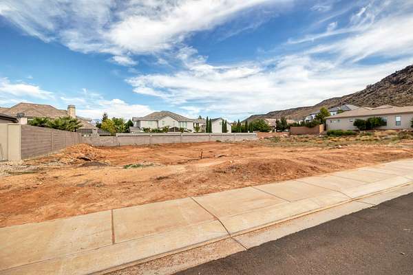 0.23 Acres of Residential Land for Sale in Hurricane, Utah