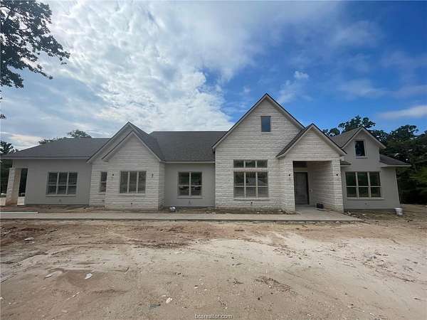 1.89 Acres of Residential Land with Home for Sale in College Station, Texas