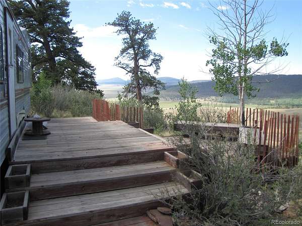 0.11 Acres of Land for Sale in Hartsel, Colorado