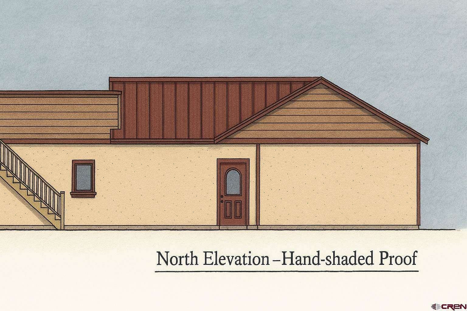 2.42 Acres of Residential Land with Home for Sale in Montrose, Colorado