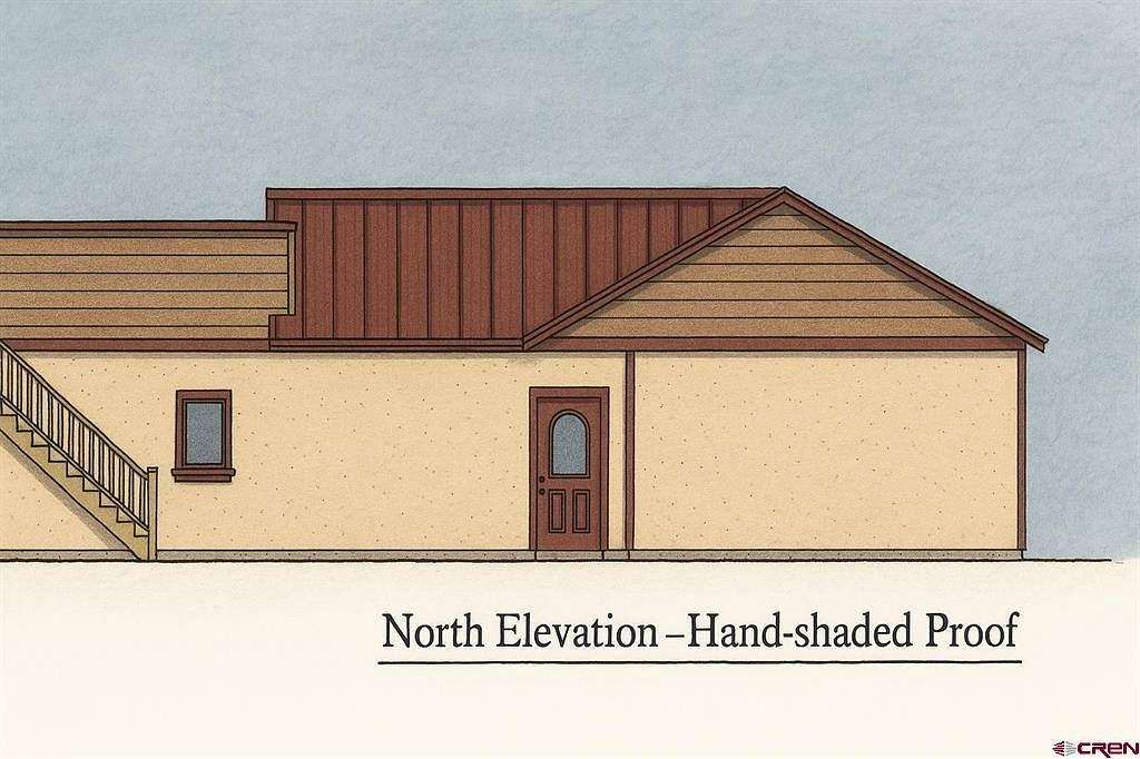 2.42 Acres of Land with Home for Sale in Montrose, Colorado