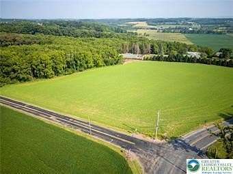 6.4 Acres of Residential Land for Sale in Upper Macungie Township, Pennsylvania