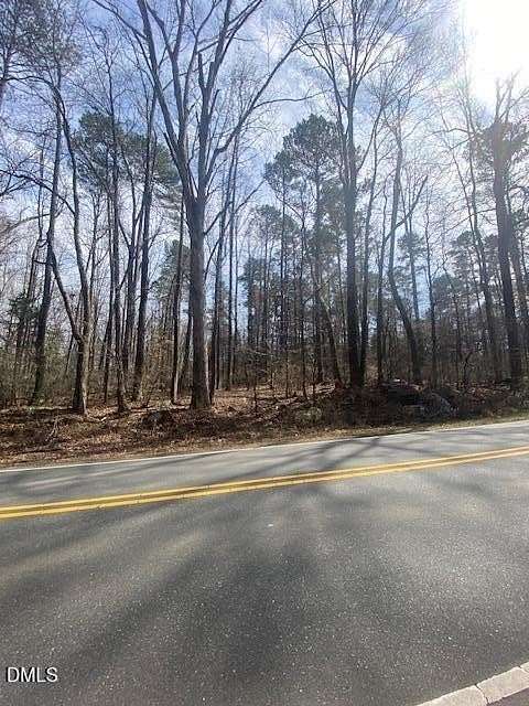 9.62 Acres of Residential Land for Sale in Pittsboro, North Carolina