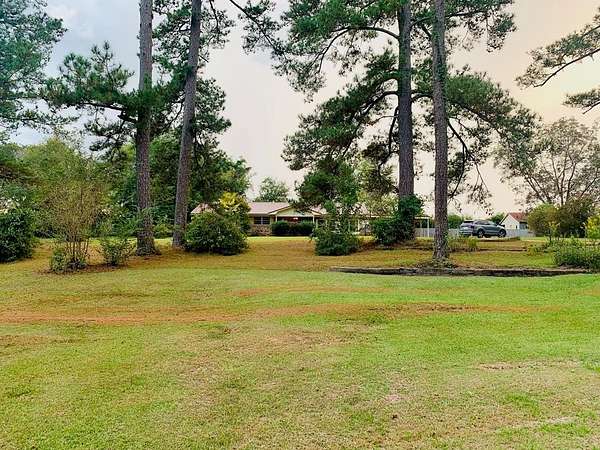 2 Acres of Residential Land with Home for Sale in Columbia, Alabama
