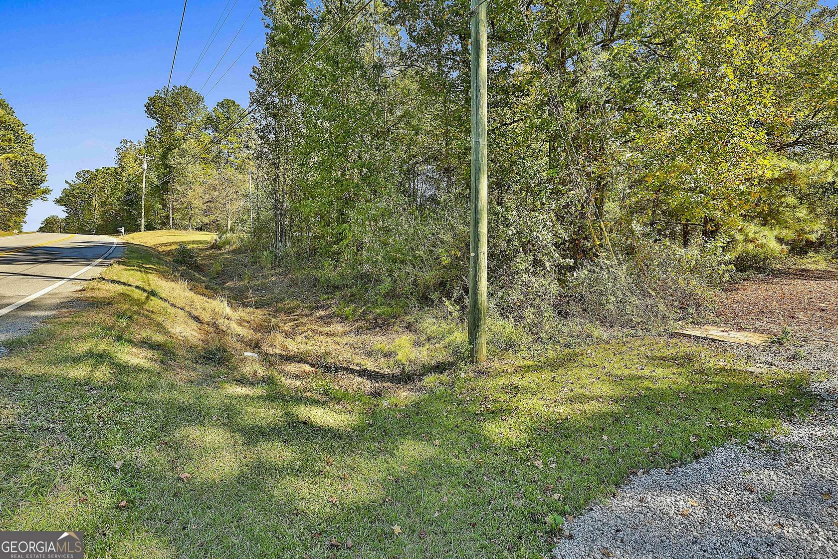 0.76 Acres of Residential Land for Sale in Newnan, Georgia
