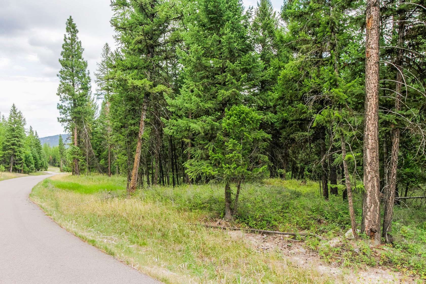 5.32 Acres of Residential Land for Sale in Kila, Montana