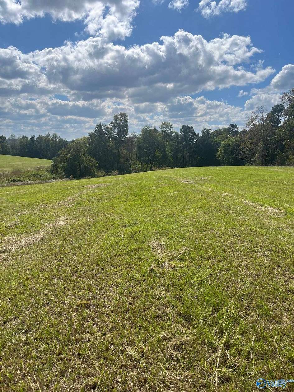 8.4 Acres of Land for Sale in Eva, Alabama