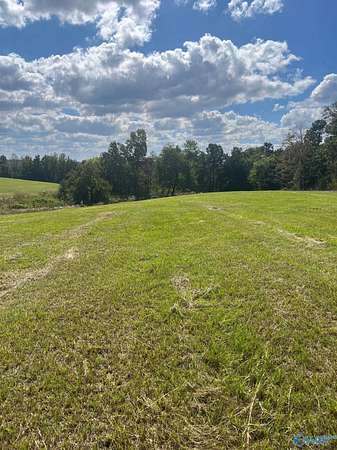 8.4 Acres of Land for Sale in Eva, Alabama