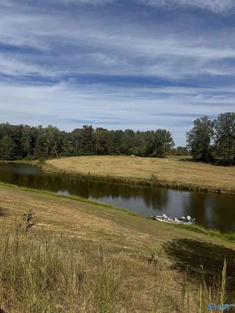 21.2 Acres of Recreational Land with Home for Sale in Baileyton, Alabama