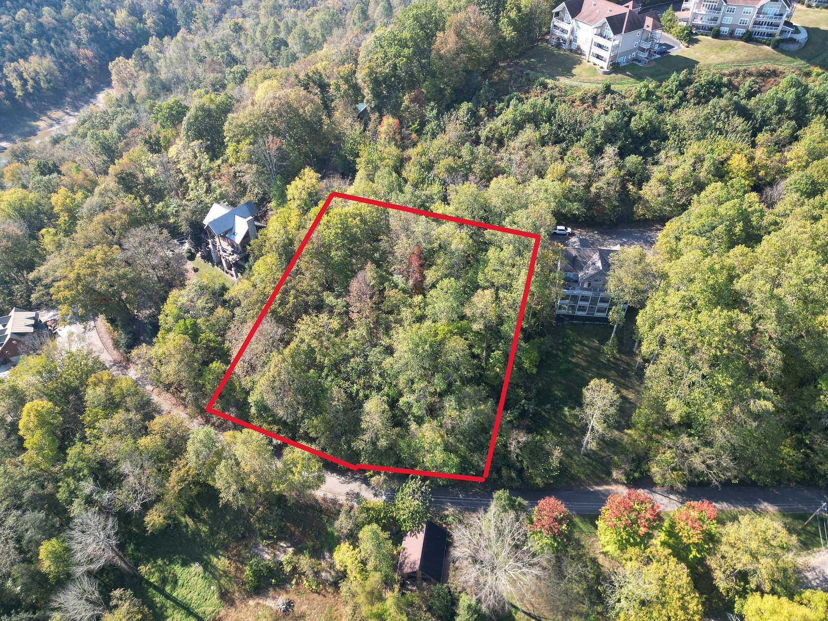 0.64 Acres of Residential Land for Sale in Lancaster, Tennessee