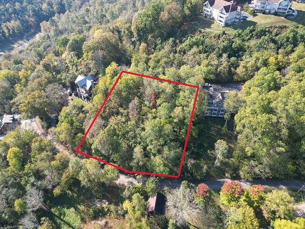 0.64 Acres of Residential Land for Sale in Lancaster, Tennessee