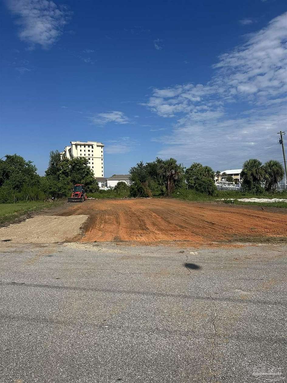 0.14 Acres of Mixed-Use Land for Sale in Pensacola, Florida