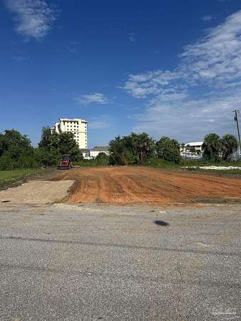 0.14 Acres of Mixed-Use Land for Sale in Pensacola, Florida