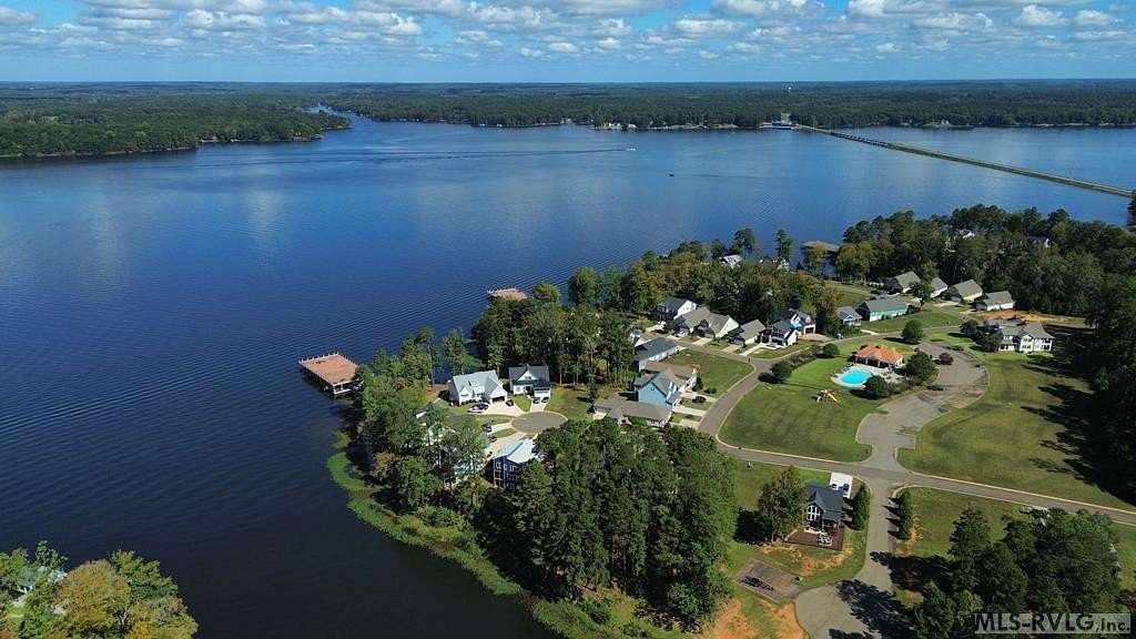 0.13 Acres of Residential Land for Sale in Littleton, North Carolina