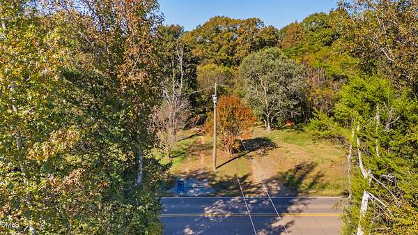 4.85 Acres of Residential Land for Sale in Graham, North Carolina