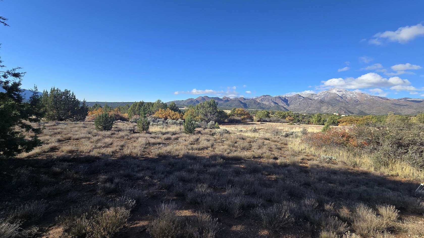 5 Acres of Residential Land for Sale in New Harmony, Utah