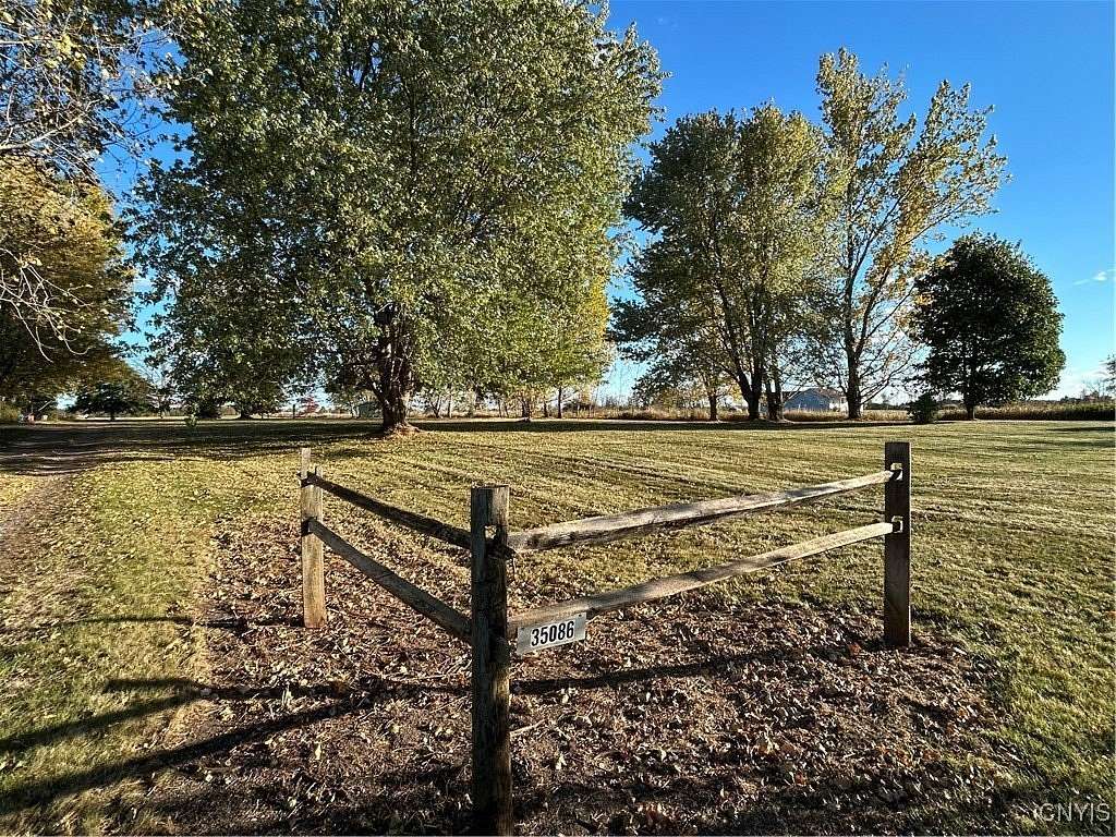 2.85 Acres of Land for Sale in Cape Vincent, New York